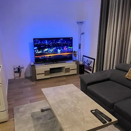 Douce Nuit Apartment
